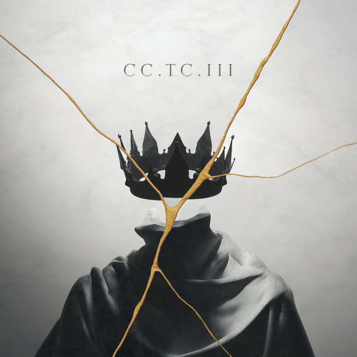 Chasing Crowns cover art