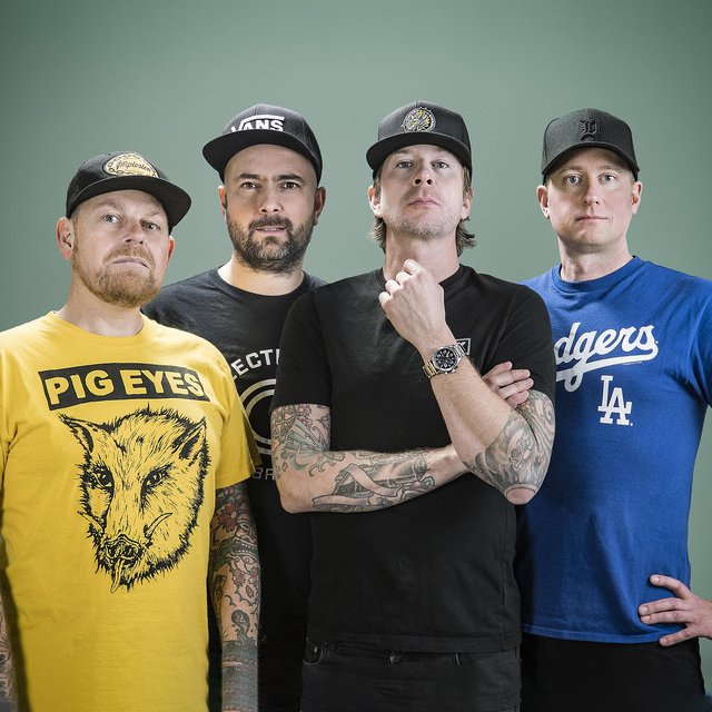 Millencolin