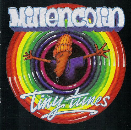 Tiny Tunes cover art