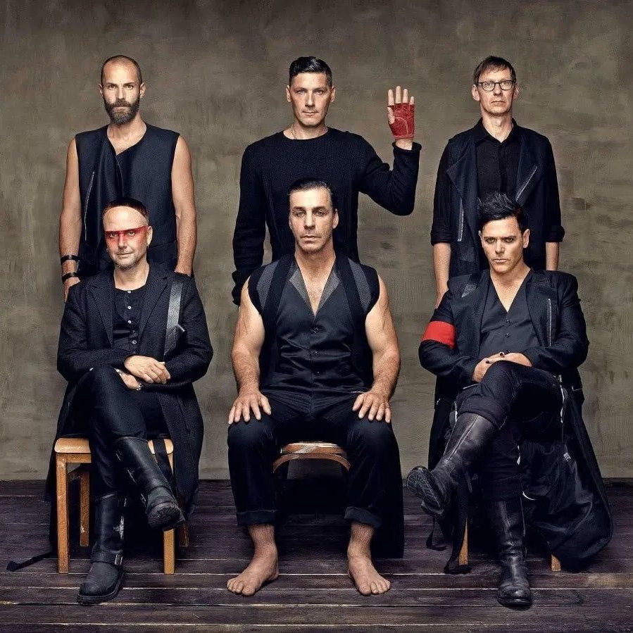 Rammstein