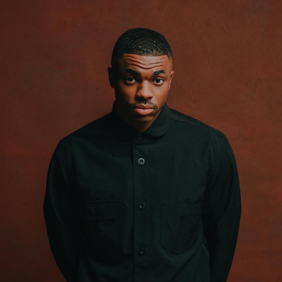 Vince Staples