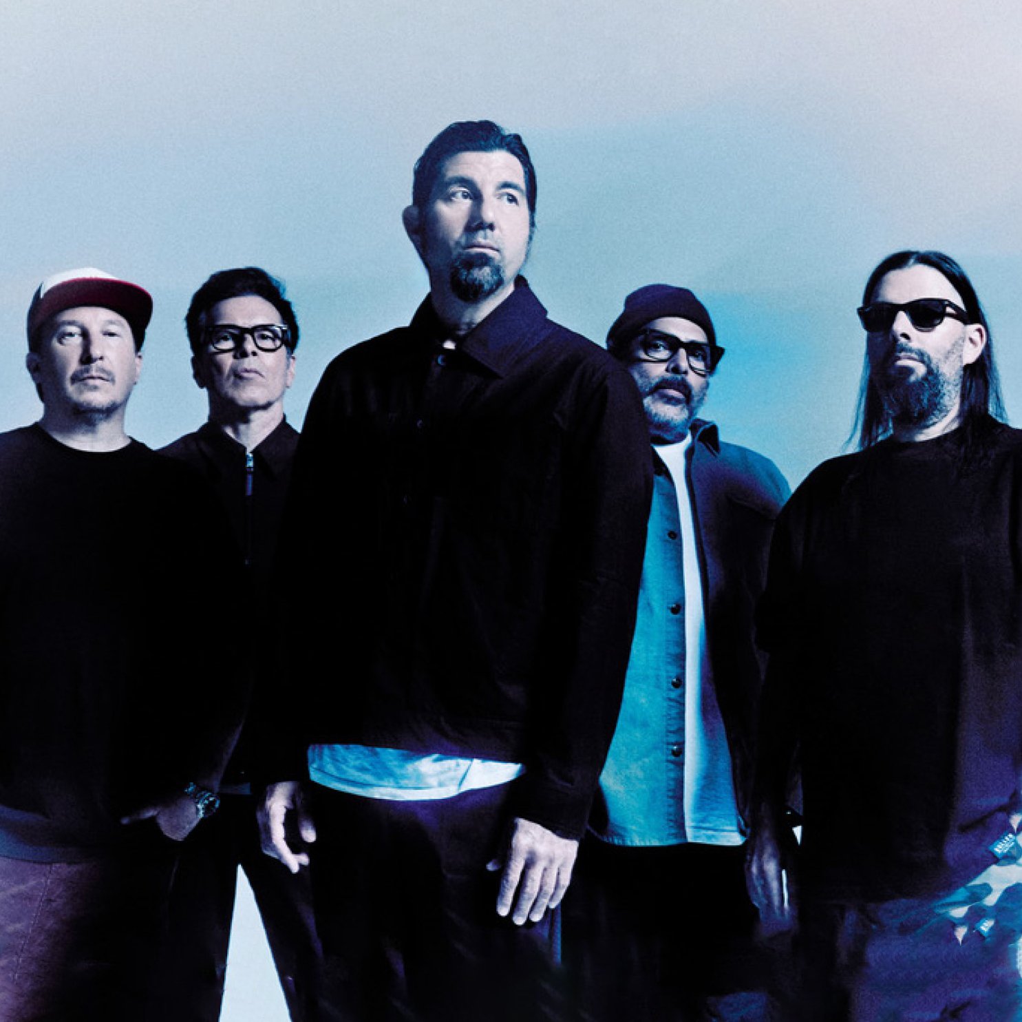 Deftones