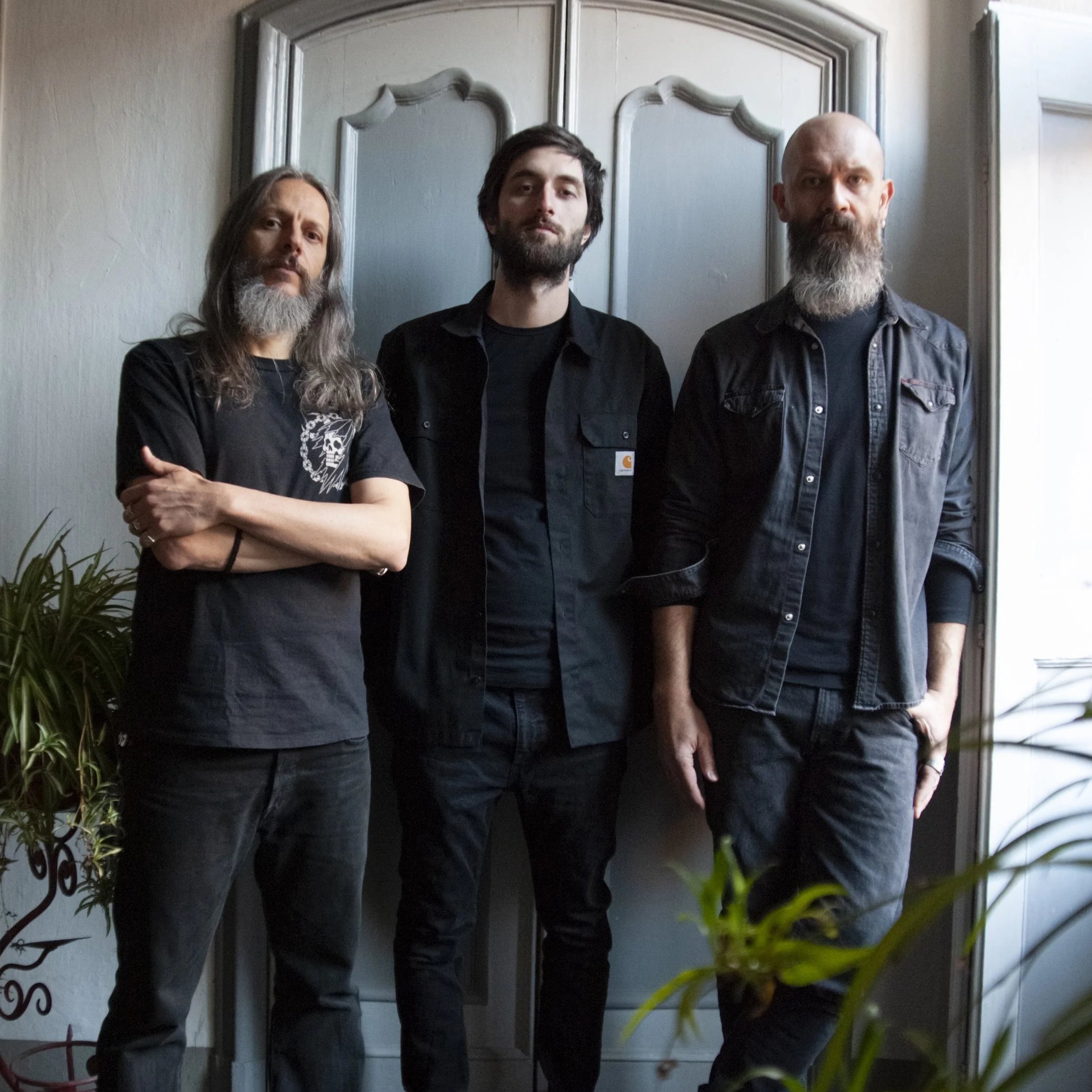 Ufomammut