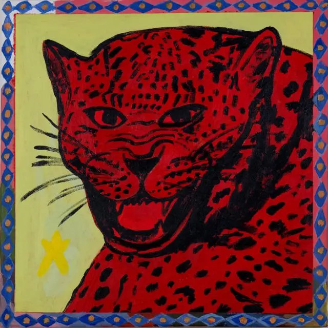BFM cover art