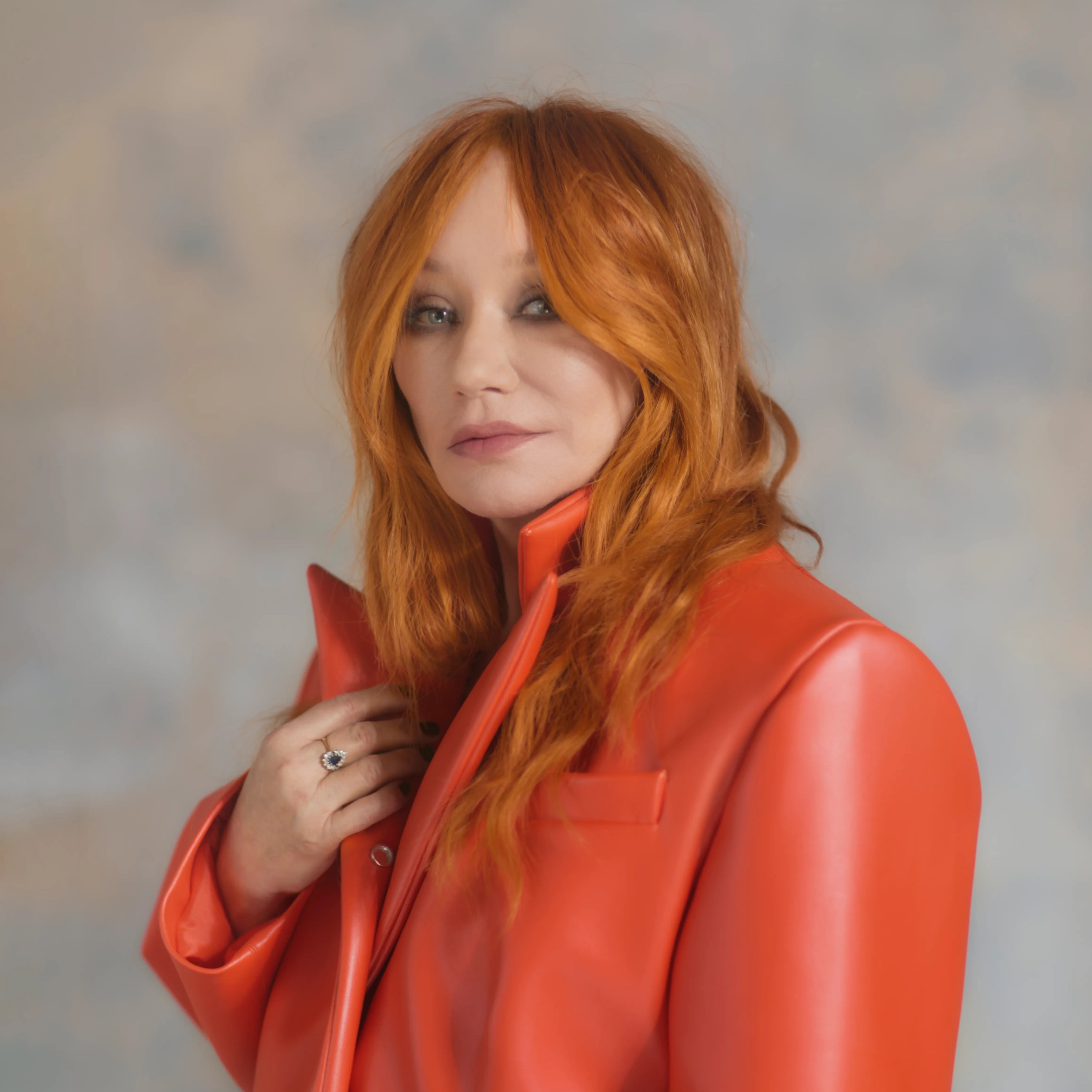 Tori Amos