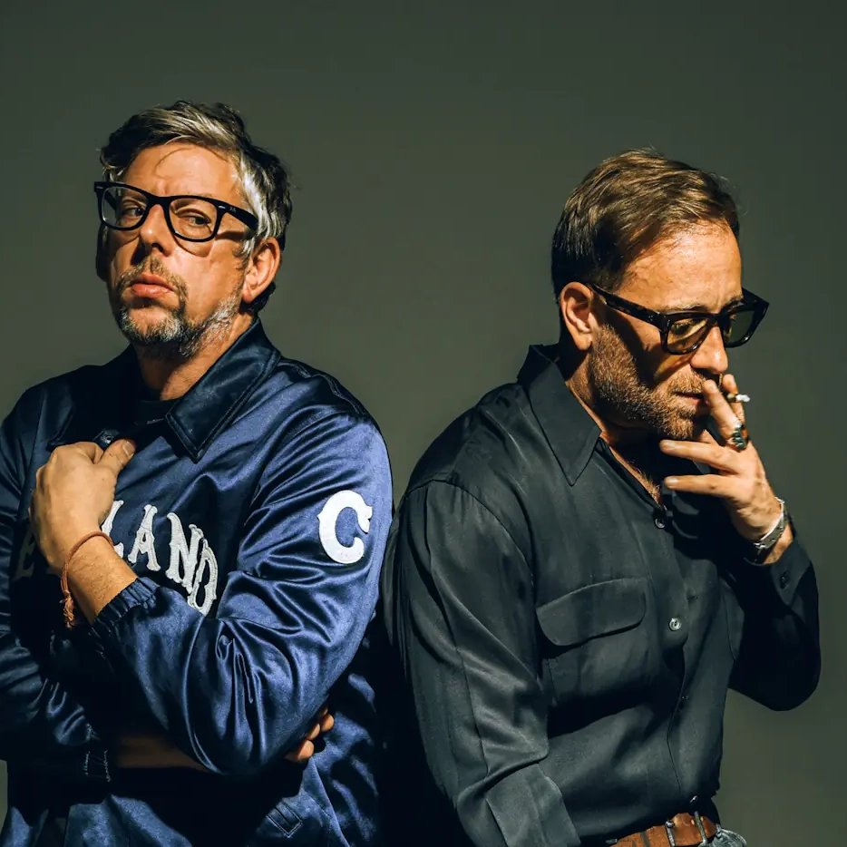 The Black Keys