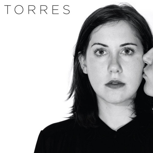 Torres cover art