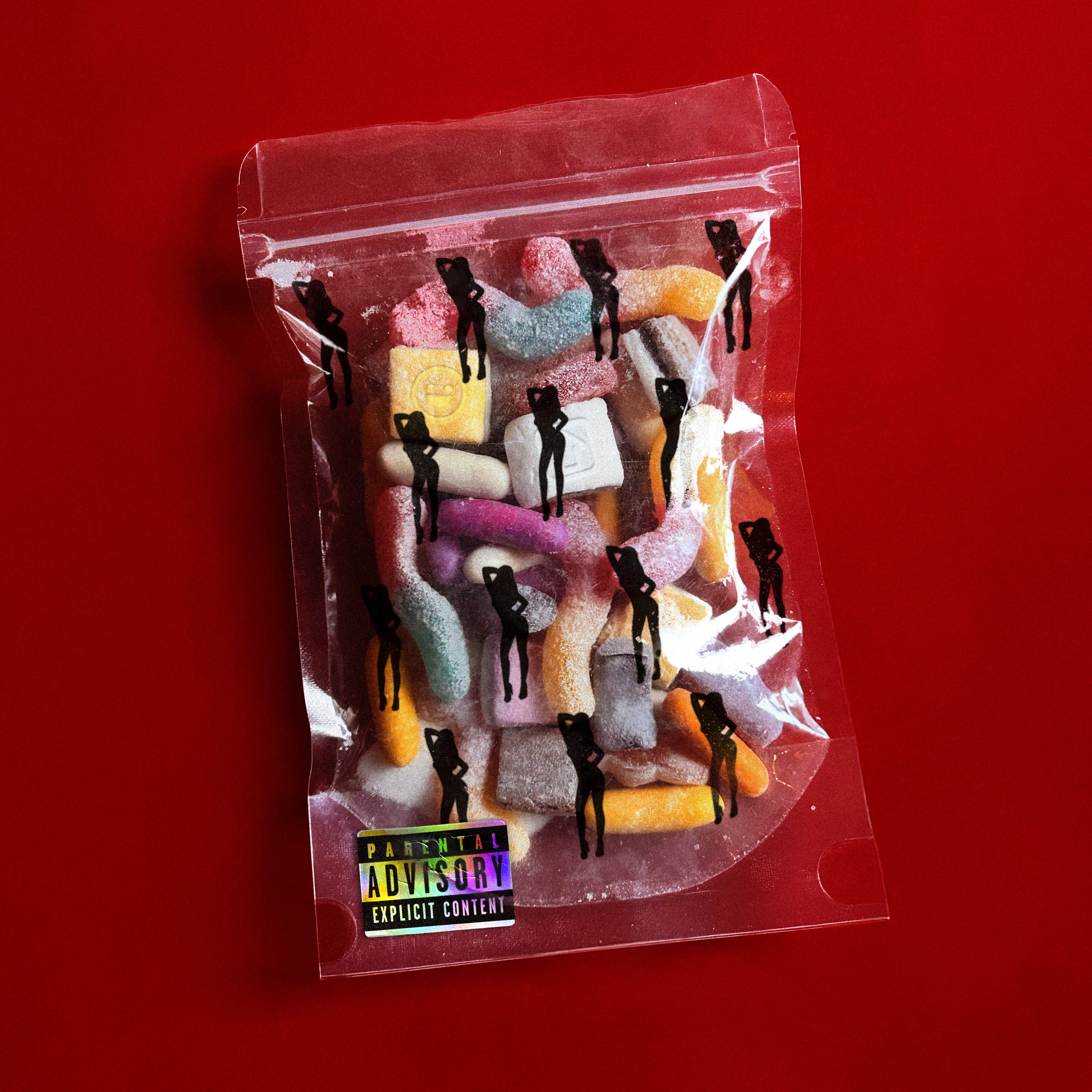 Sugar Girl cover art