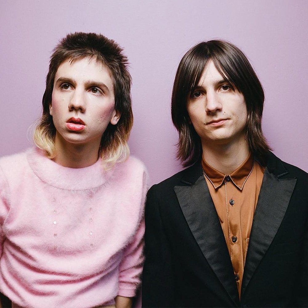 The Lemon Twigs