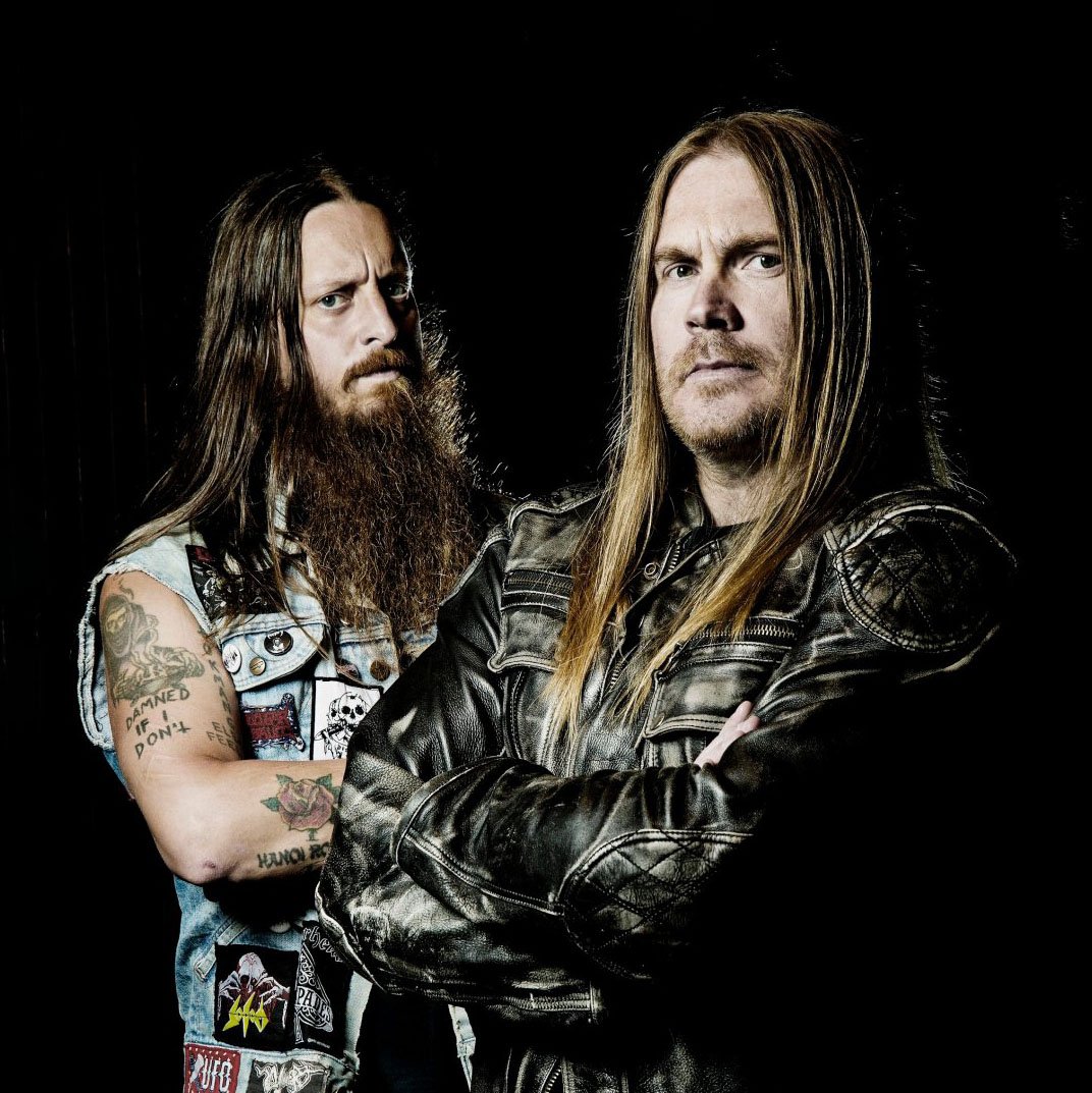 Darkthrone