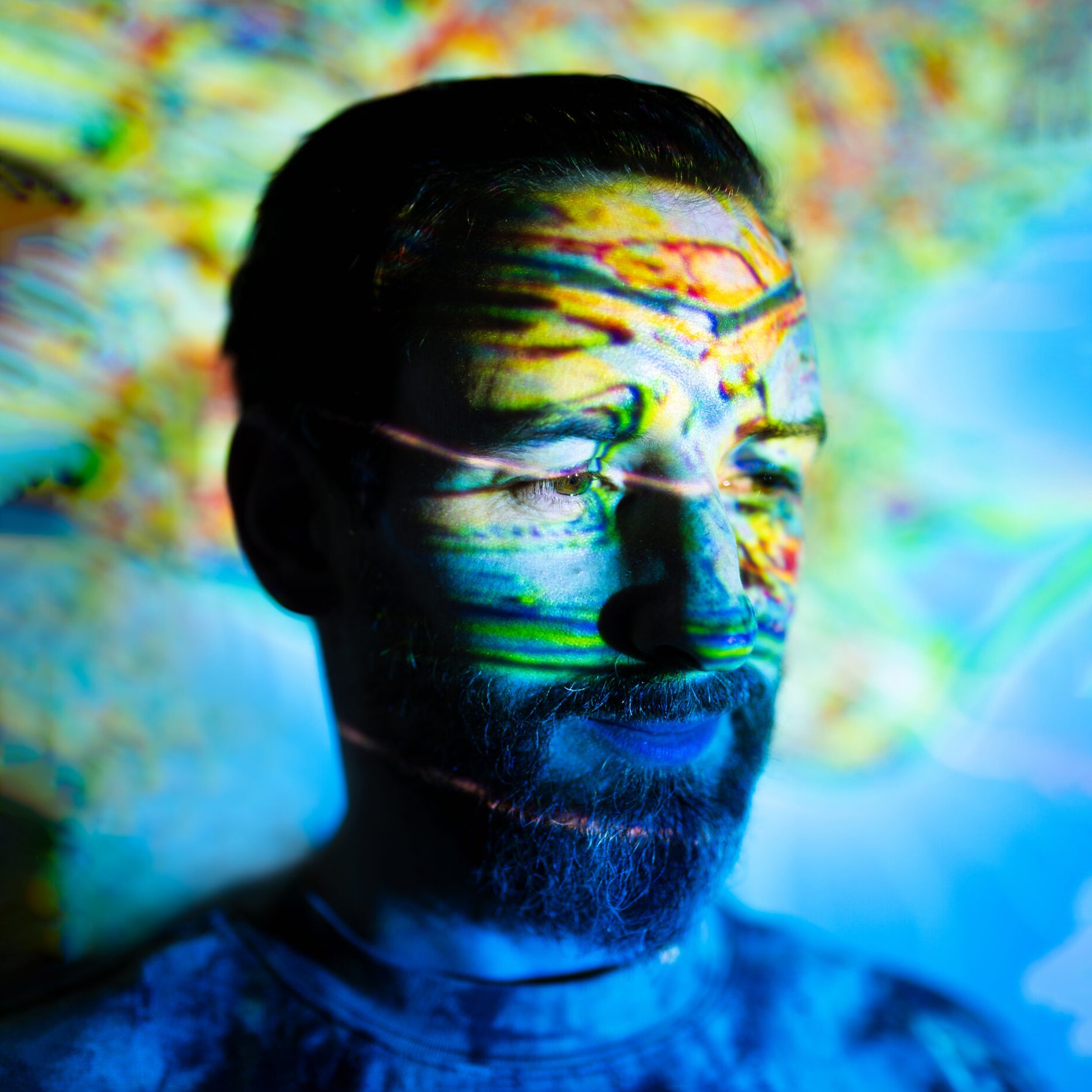 Max Cooper