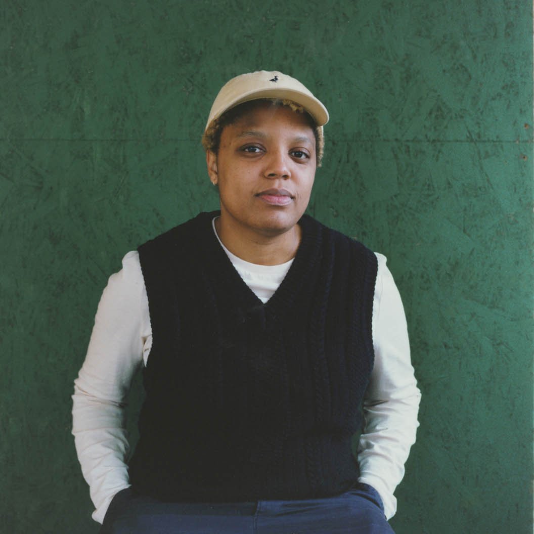 Loraine James