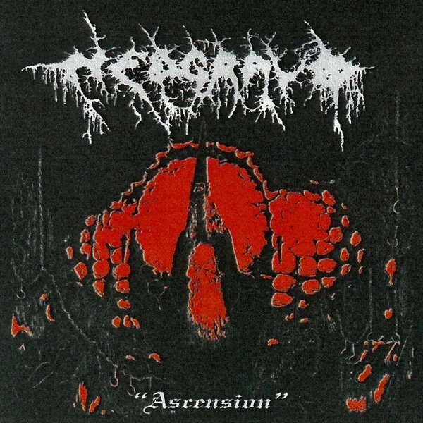 Ascension cover art