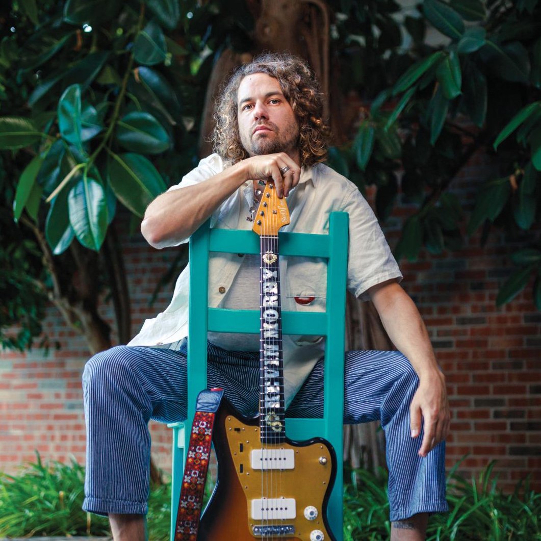 Kevin Morby