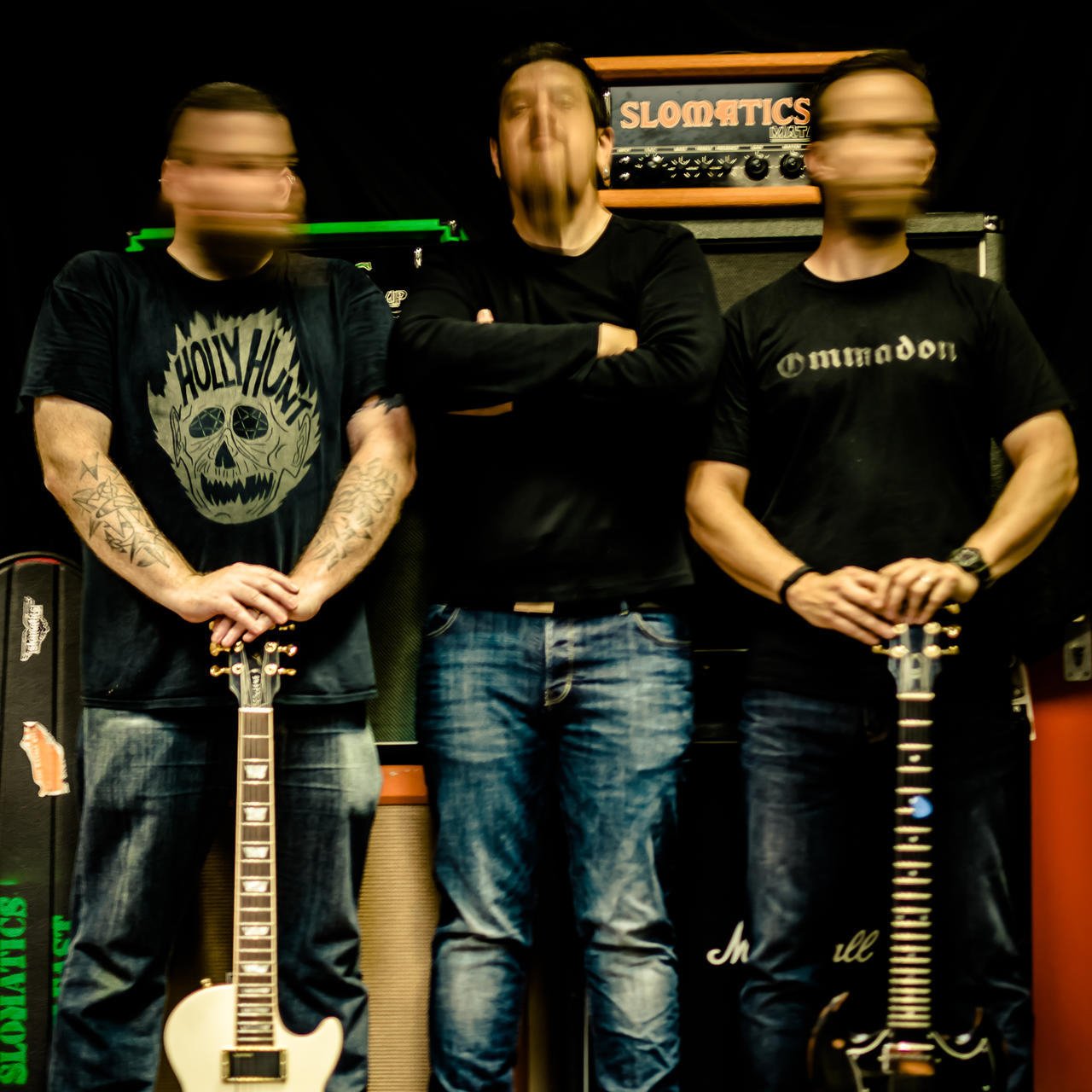 Slomatics