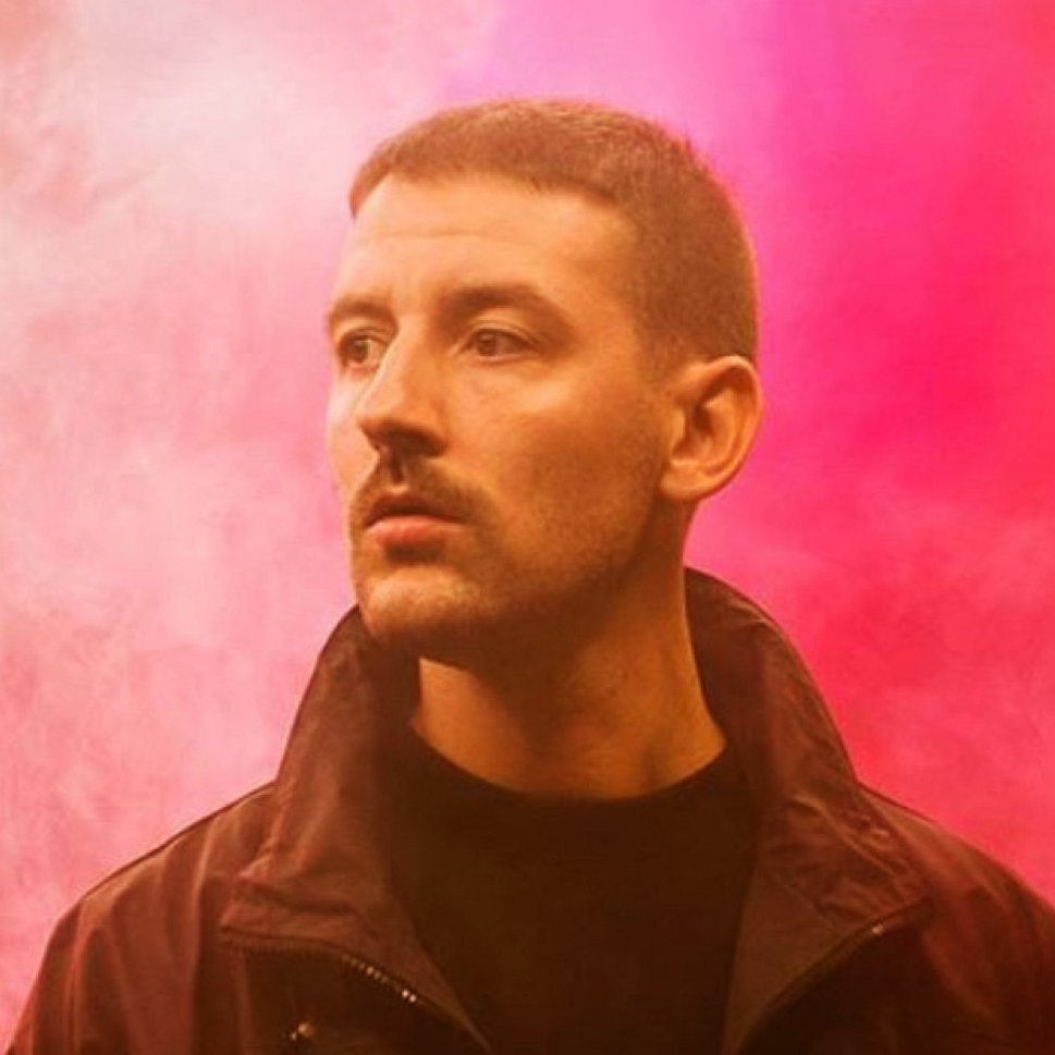 Erik Urano