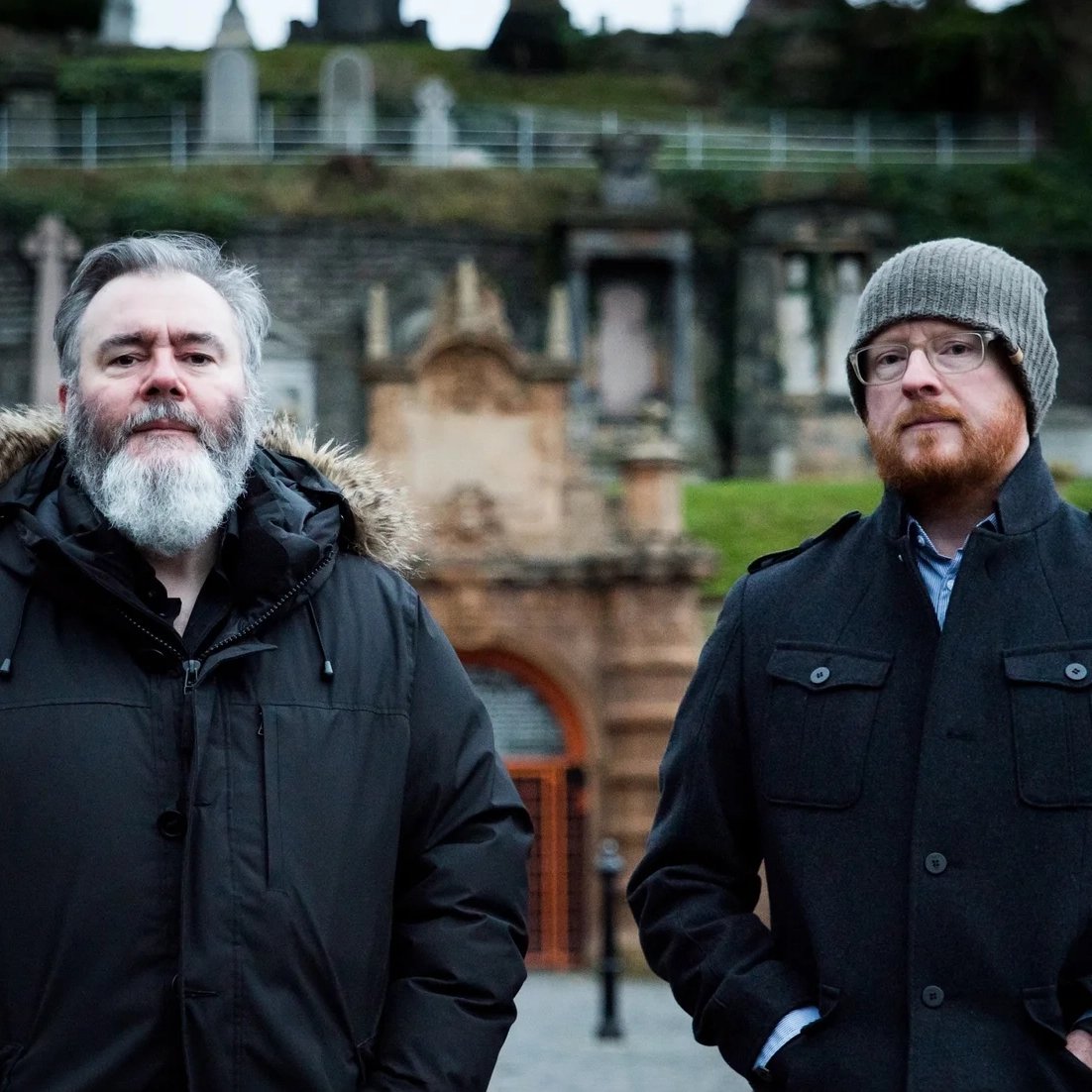 Arab Strap