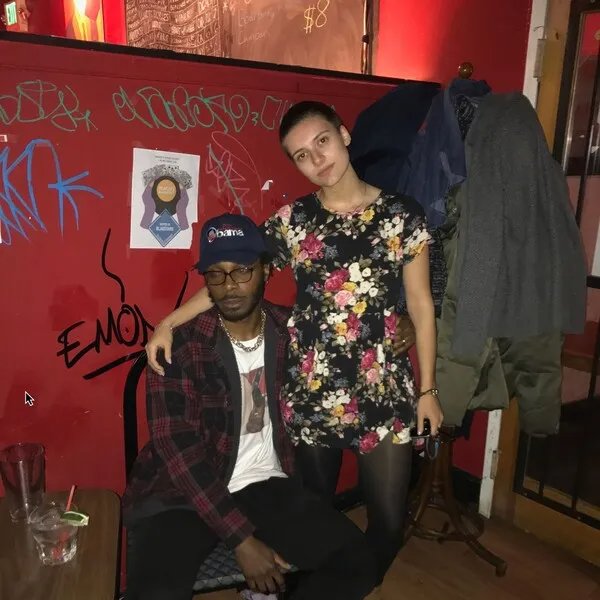 Not on Veteran! cover art