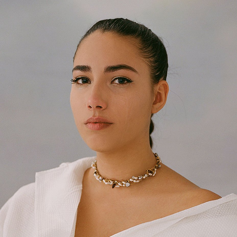 Mar铆a Jos茅 Llergo