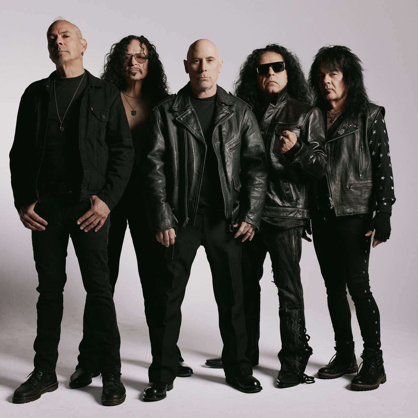 Armored Saint