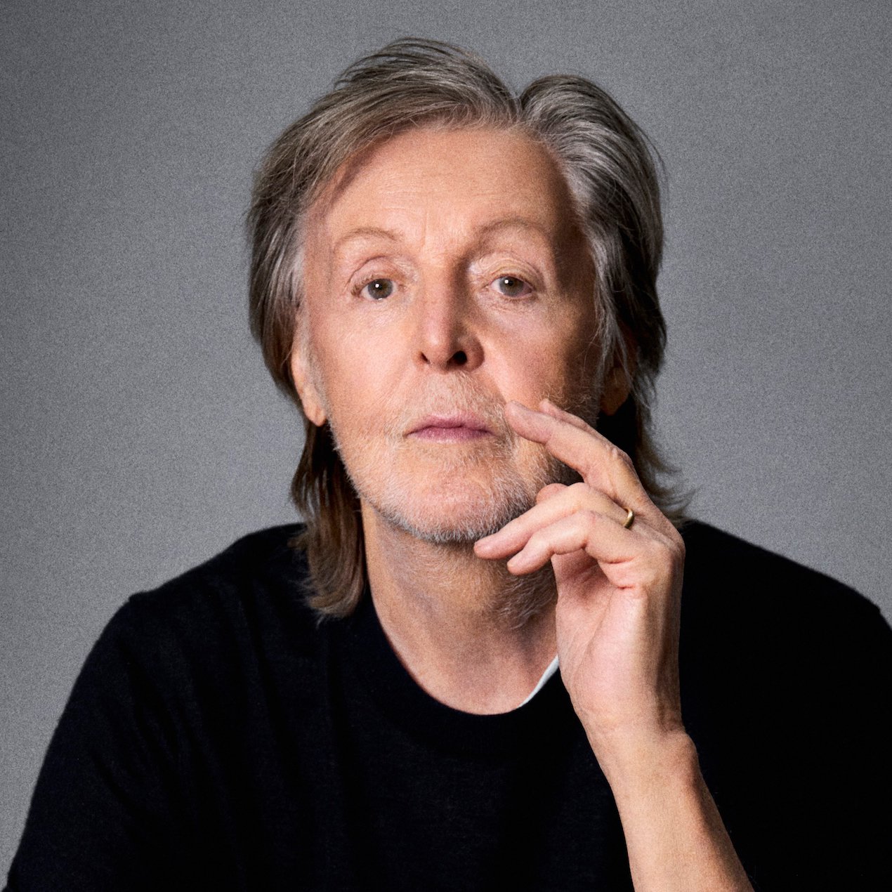 Paul McCartney
