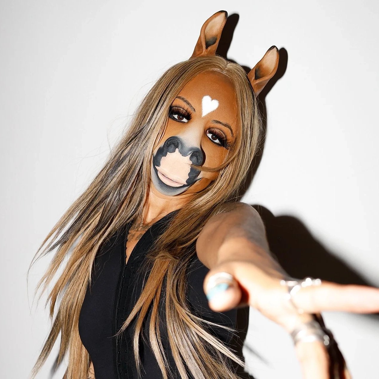 horsegiirL