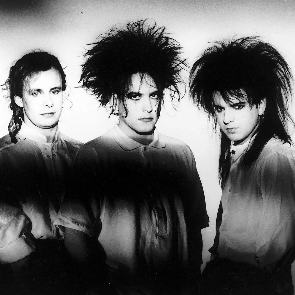 The Cure