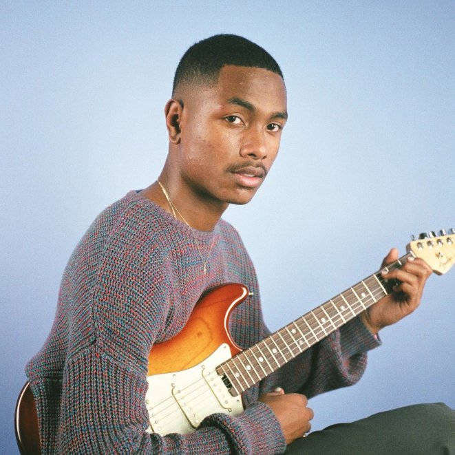 Steve Lacy