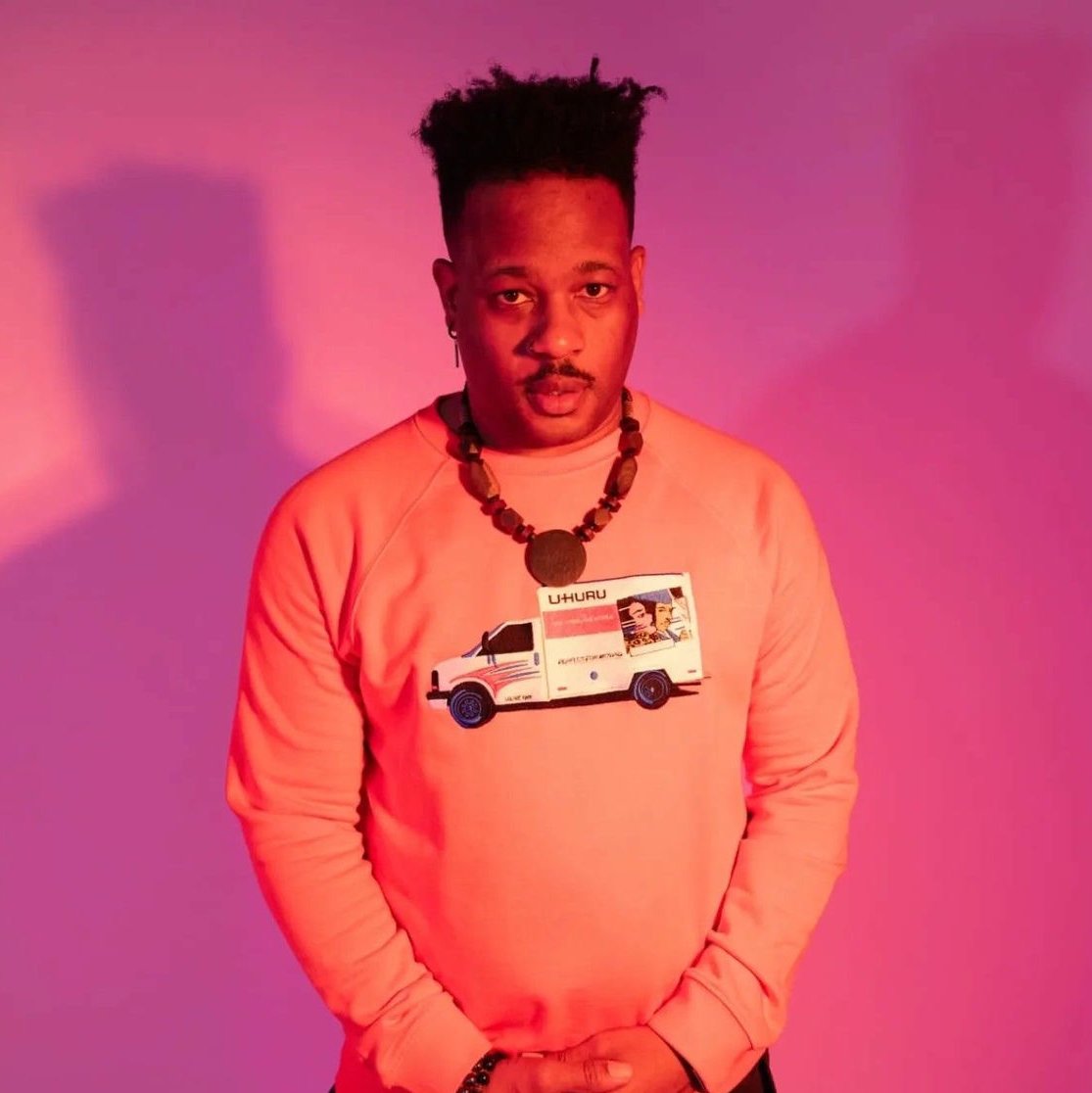 Open Mike Eagle