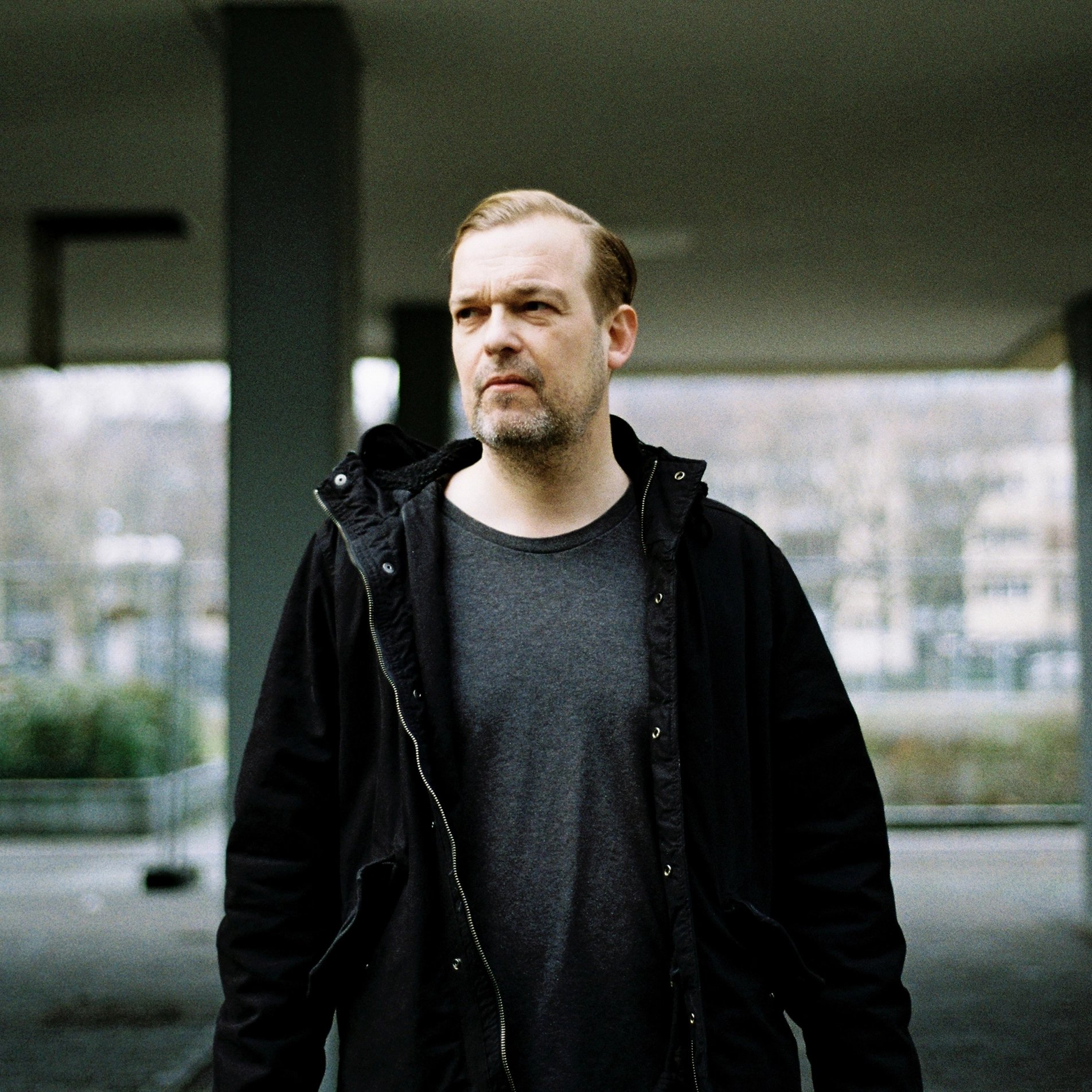 Christoph de Babalon
