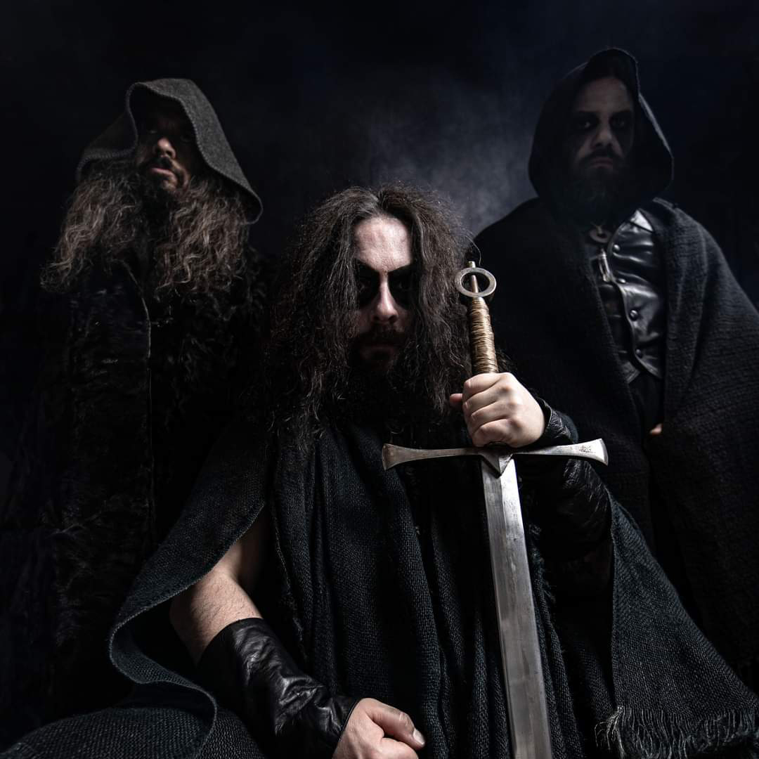 Wolves in the Throne Room