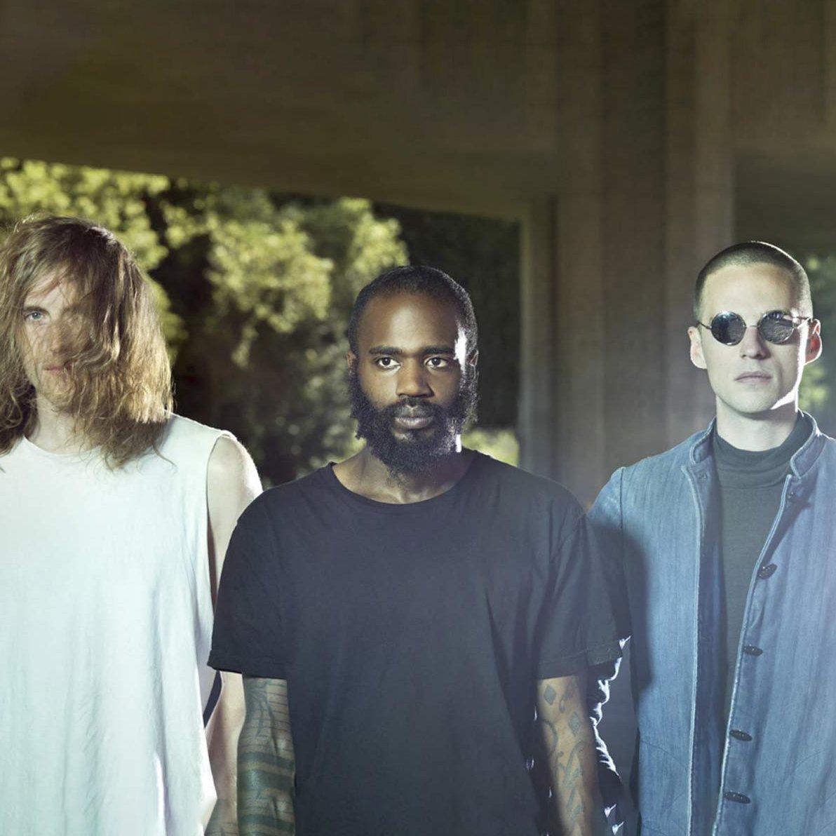 Death Grips