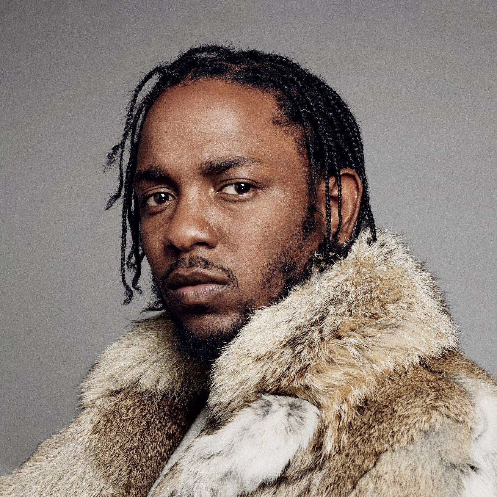 Kendrick Lamar