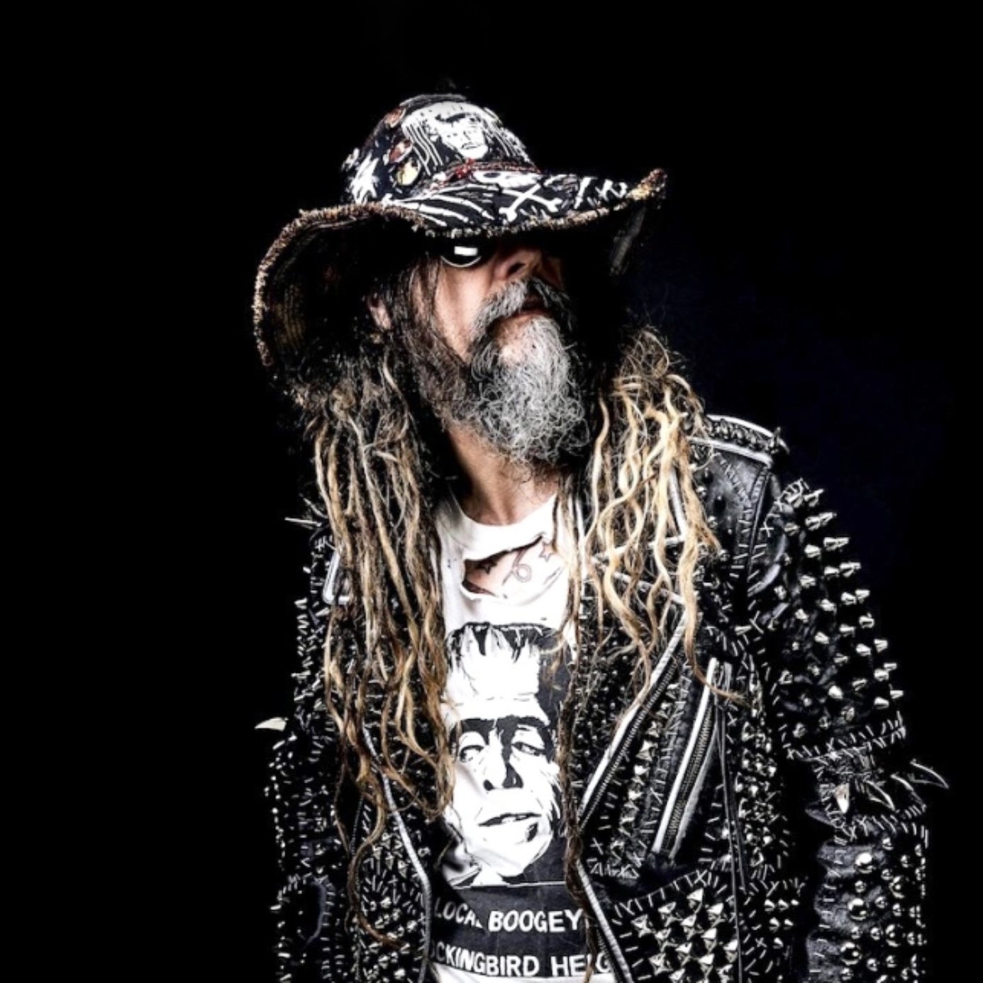Rob Zombie