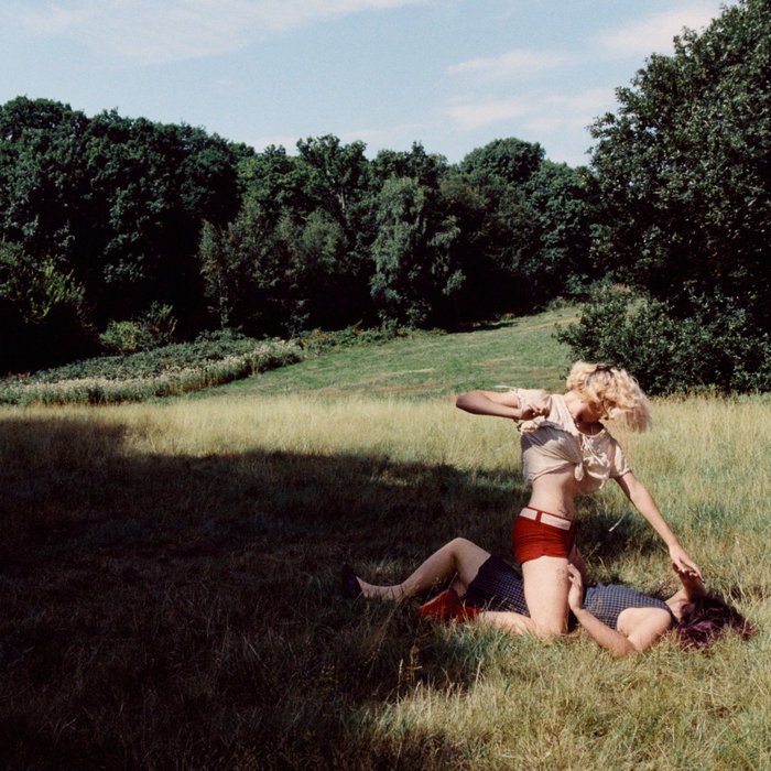 Johnny's Dreamworld cover art