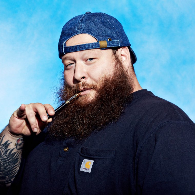 Action Bronson