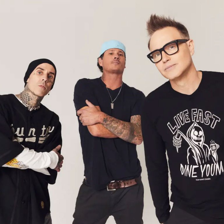 blink-182