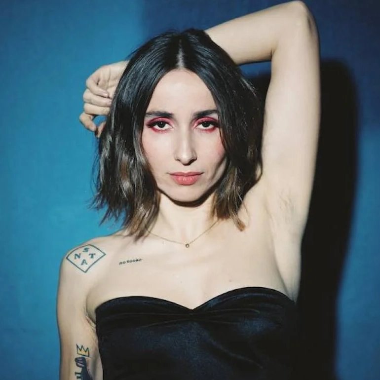 Zahara