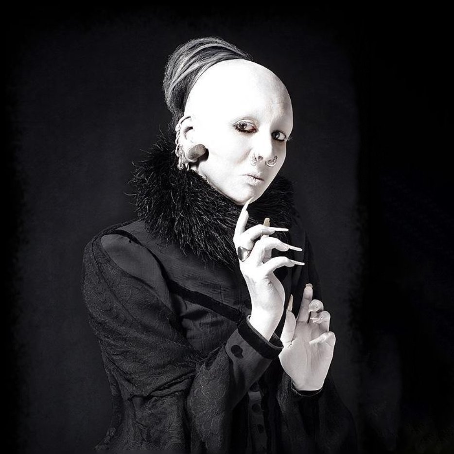 Sopor Aeternus & The Ensemble of Shadows