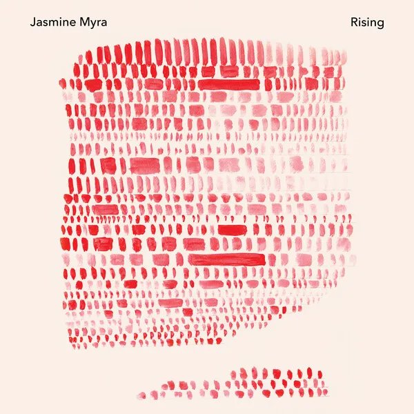 Rising cover art