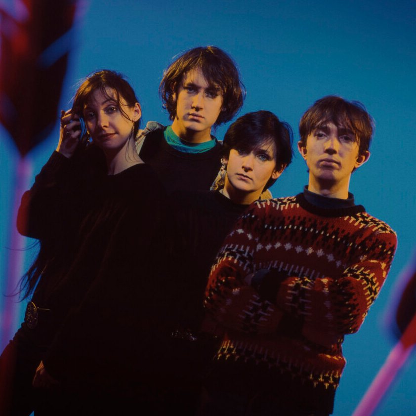 My Bloody Valentine
