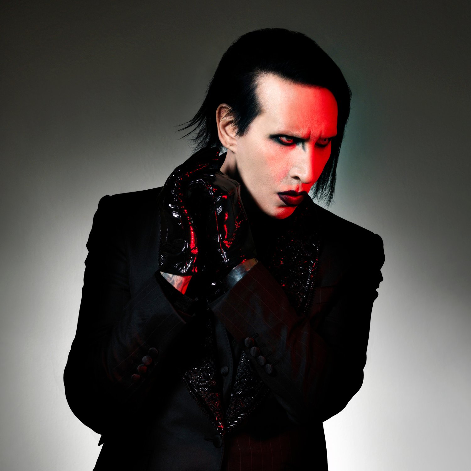 Marilyn Manson
