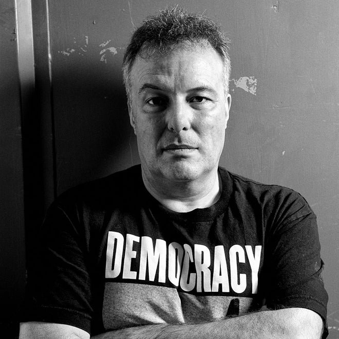 Jello Biafra