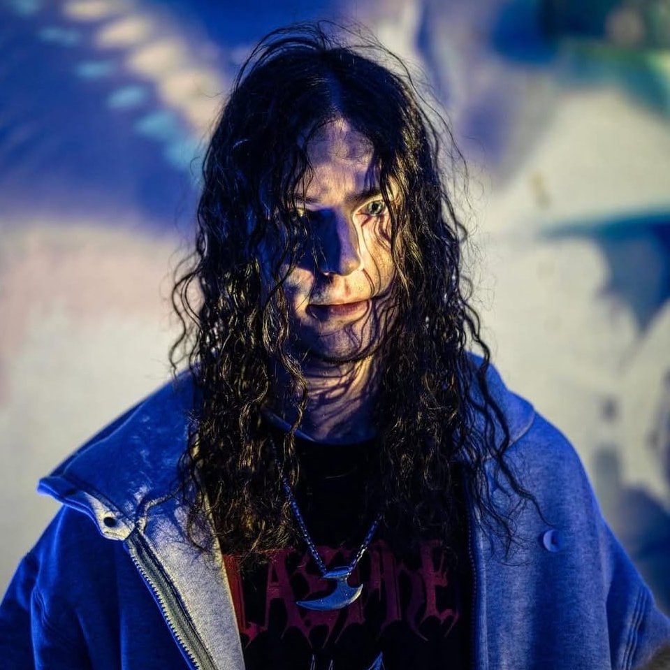 Bladee