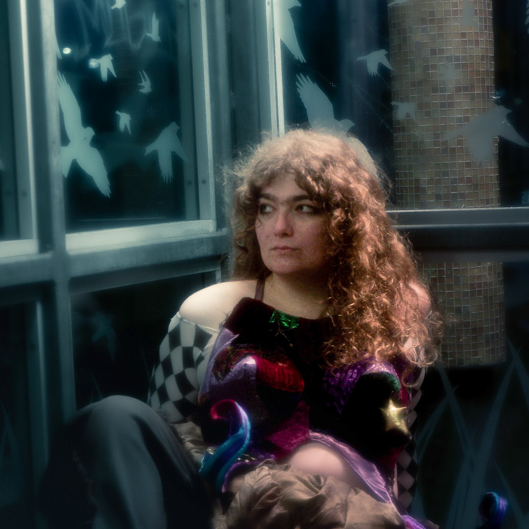 saoirse dream