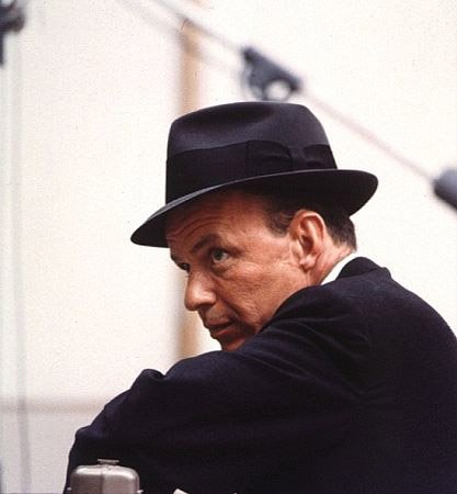 Frank Sinatra