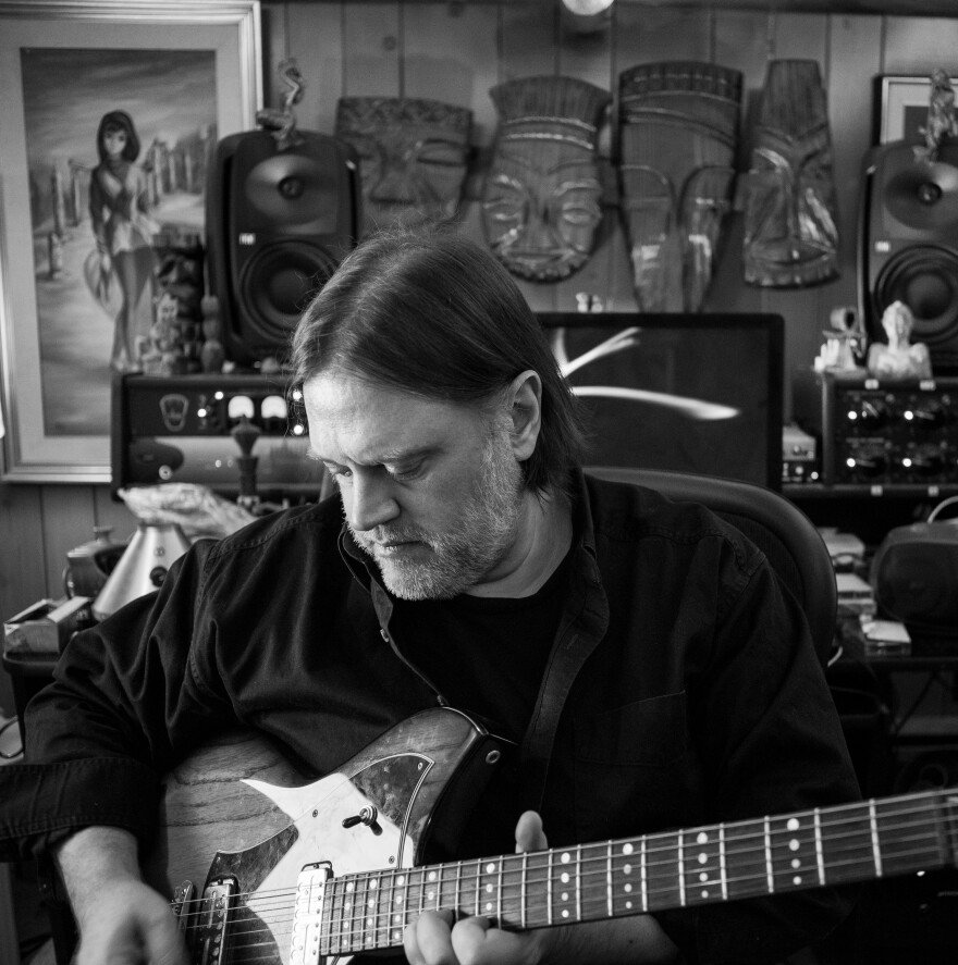 Matthew Sweet