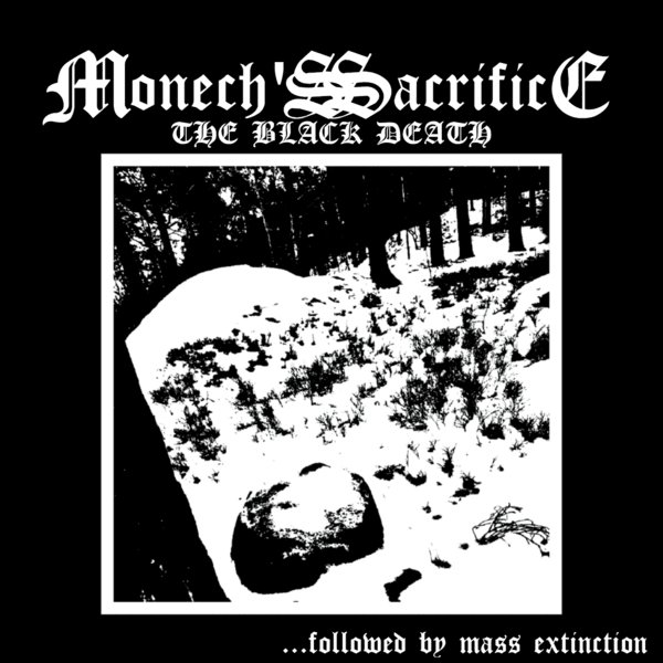 Monech's Sacrifice