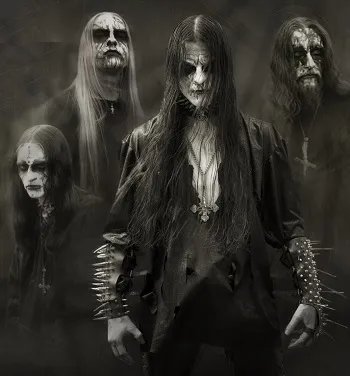 Gorgoroth