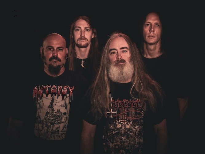 Incantation